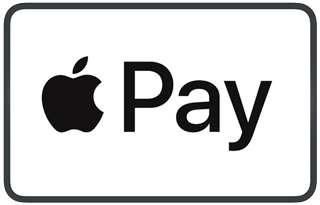 Payment methods Apple Pay