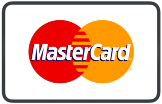 Payment methods MasterCard
