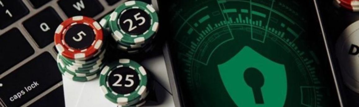 safe online casino